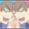 cranky