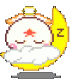 sleepy