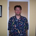 Me, Circa 2005-2008 ish. I do not regret who I was at the time; I mildly regret my naivety from back then.